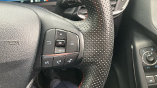 Ford Puma 1.0 EcoBoost Hybrid mHEV ST-Line 5dr Petrol Hatchback